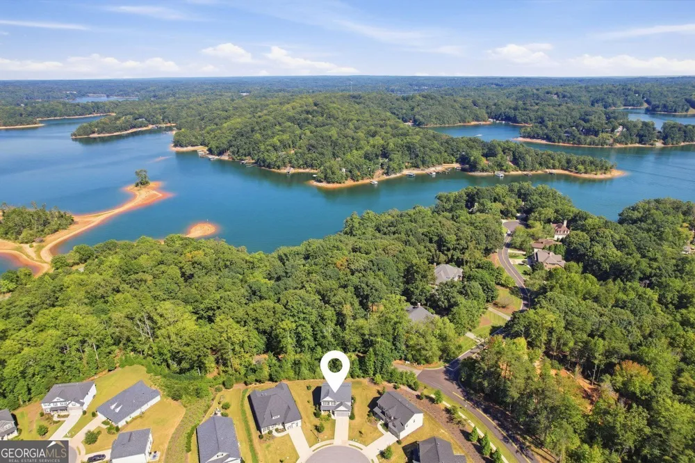 413 Hudson Cove TRL NE Gainesville, GA 30506