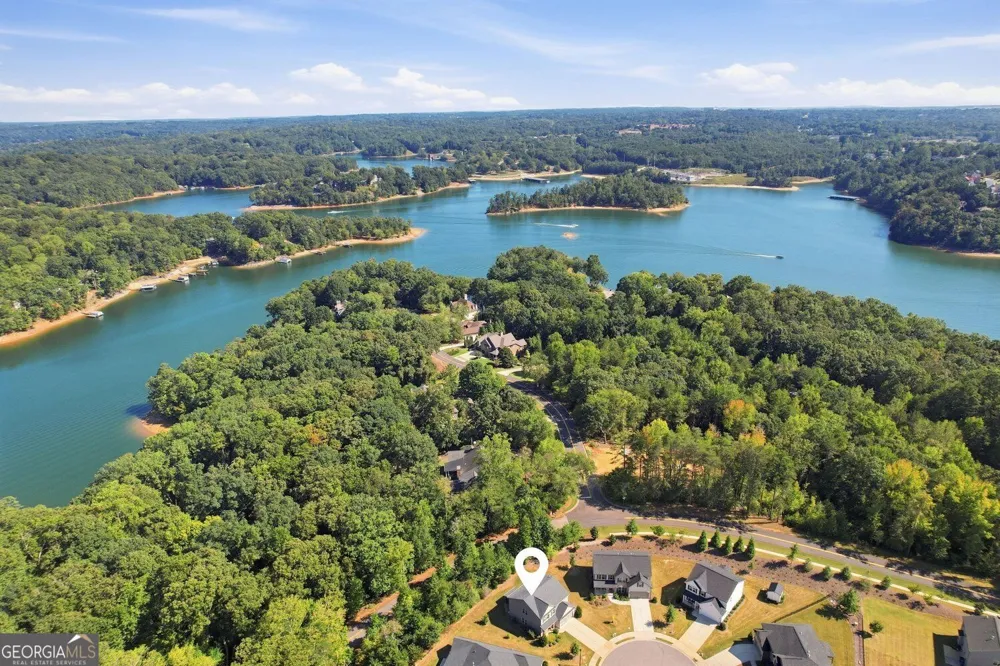 413 Hudson Cove TRL NE Gainesville, GA 30506