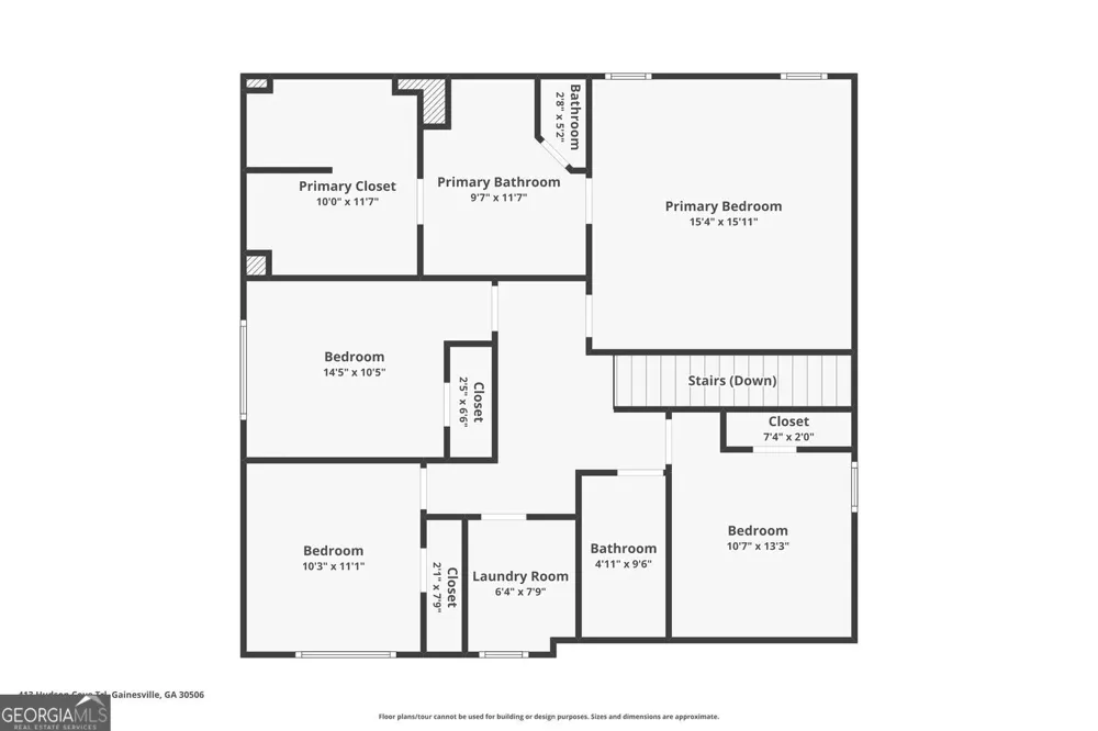 413 Hudson Cove TRL NE Gainesville, GA 30506