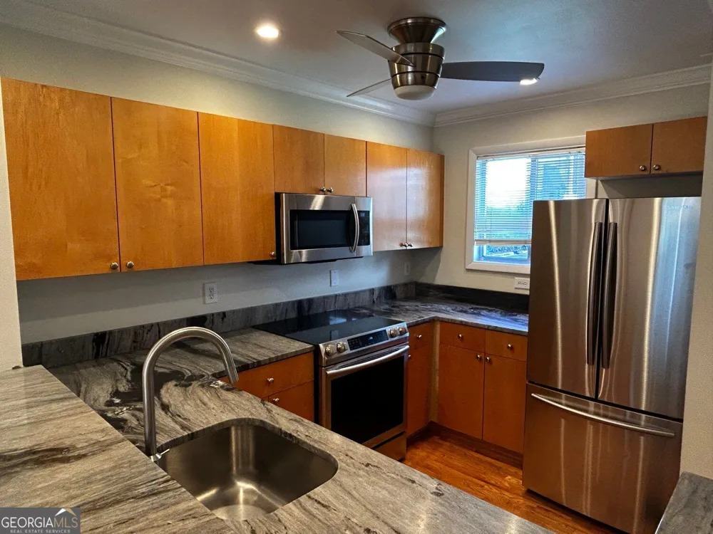 3501 Roswell RD Atlanta, GA 30305