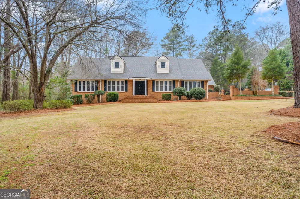 732 Bass RD Macon, GA 31210