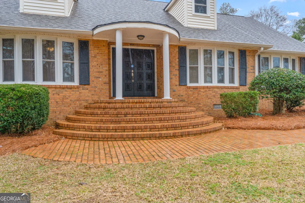 732 Bass RD Macon, GA 31210