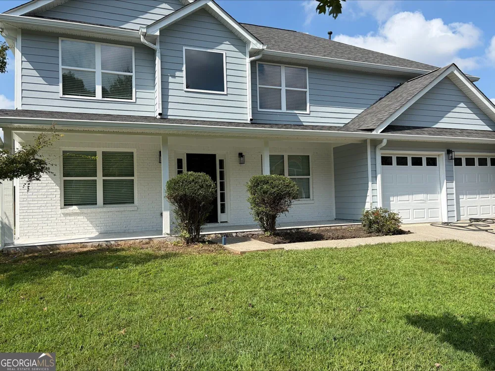 144 River Pass CT Dacula, GA 30019