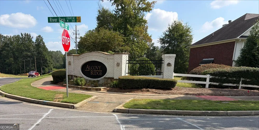 144 River Pass CT Dacula, GA 30019
