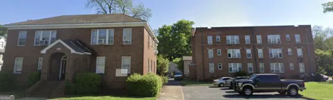 203 E 4th ST