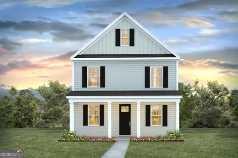 109 Elizafield LN