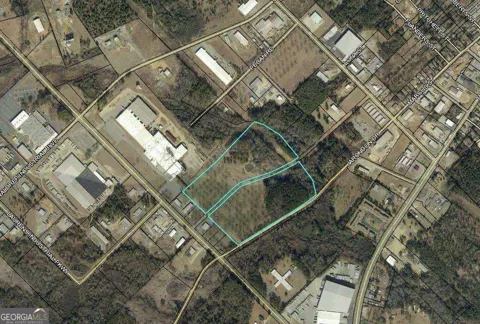 706 A Industrial BLVD