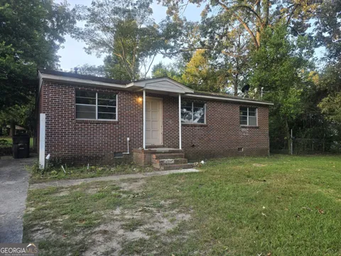 141 Little John LN