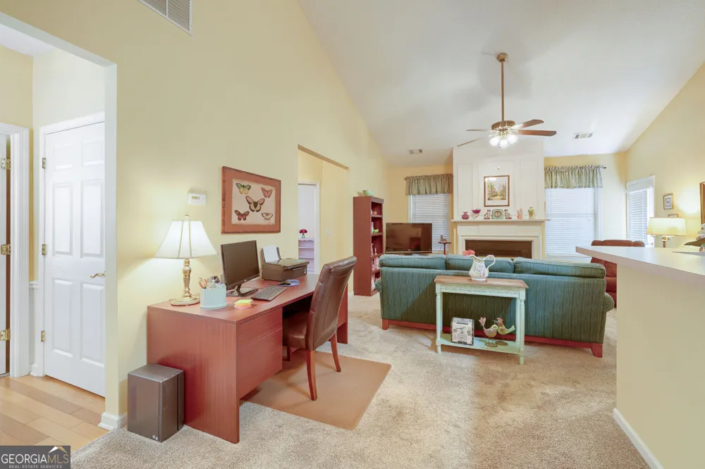 166 Camry LN Grayson, GA 30017