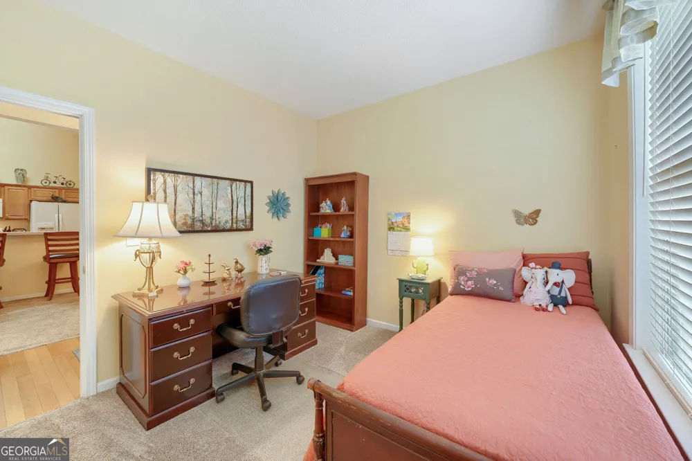 166 Camry LN Grayson, GA 30017