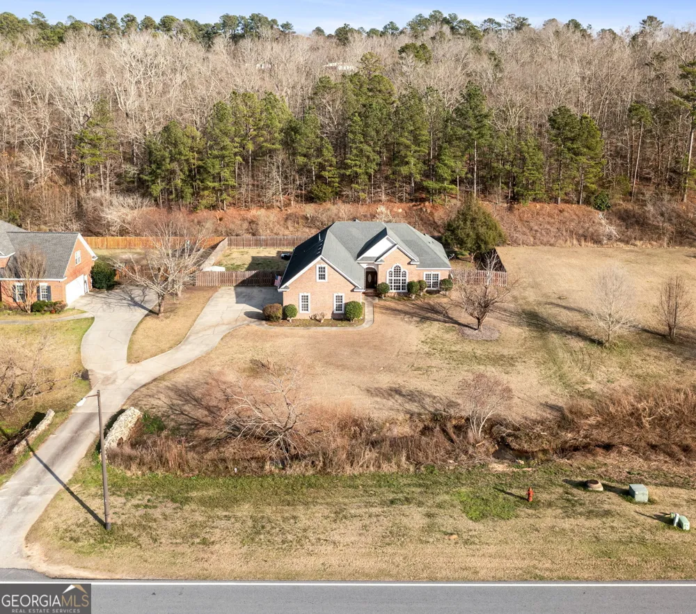 2967 William Few PKWY Evans, GA 30809