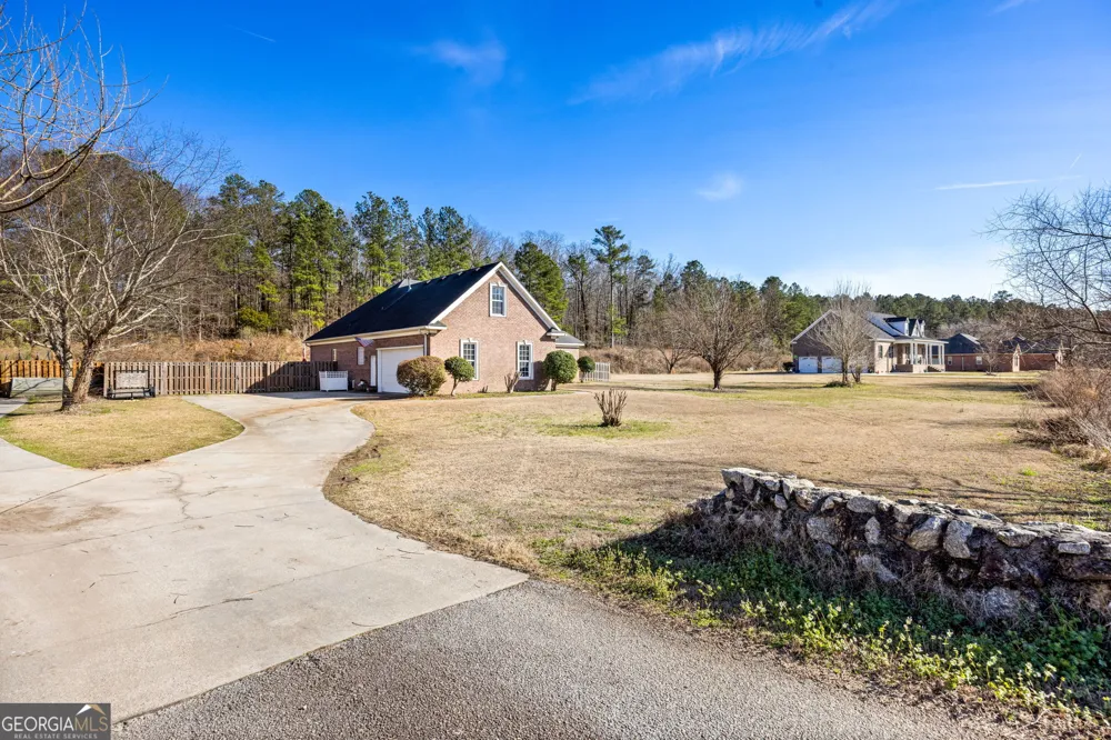 2967 William Few PKWY Evans, GA 30809