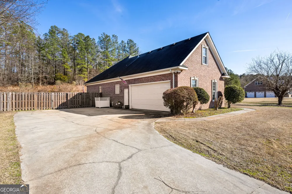 2967 William Few PKWY Evans, GA 30809