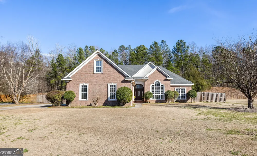 2967 William Few PKWY Evans, GA 30809