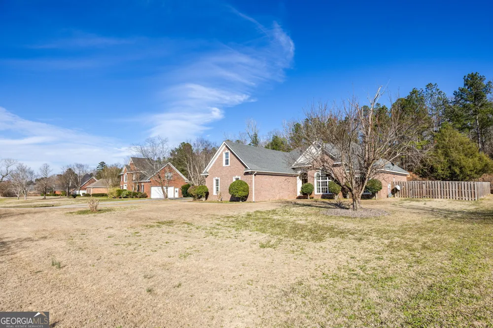 2967 William Few PKWY Evans, GA 30809