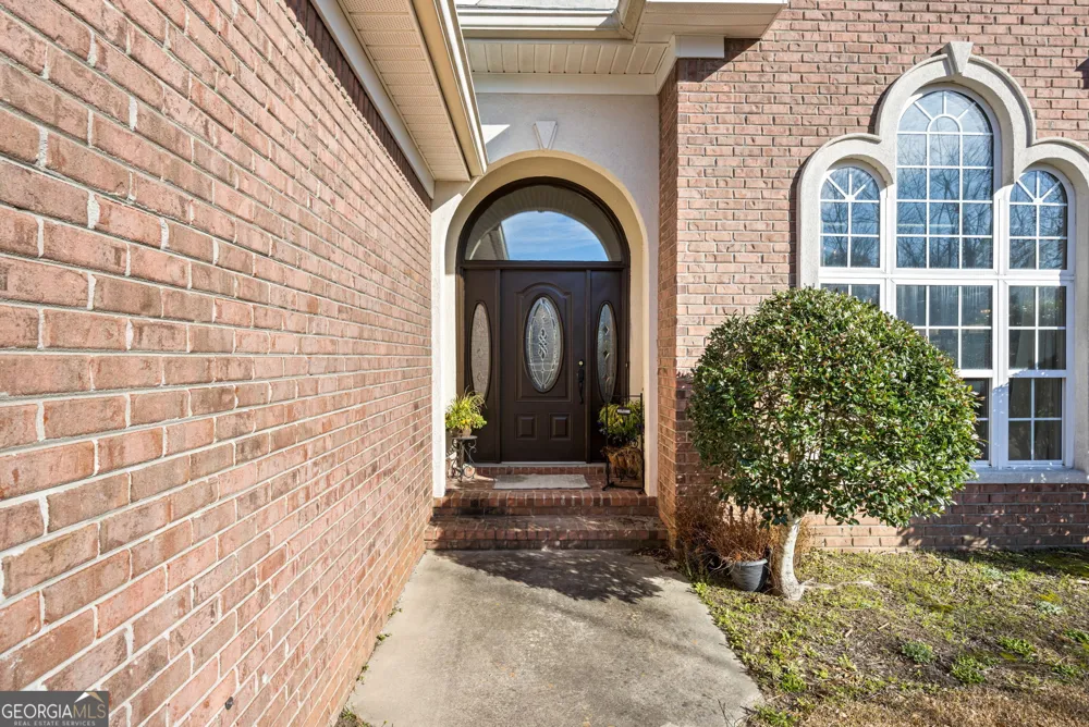 2967 William Few PKWY Evans, GA 30809
