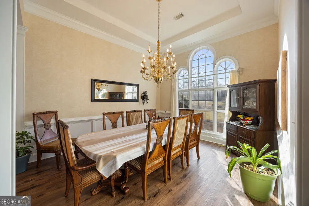 2967 William Few PKWY Evans, GA 30809