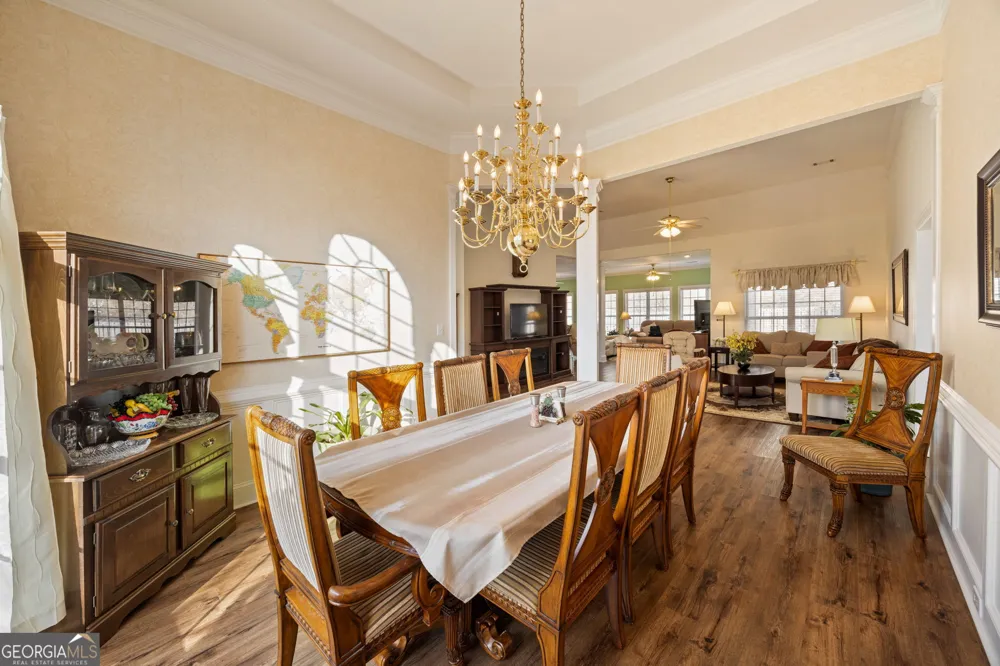 2967 William Few PKWY Evans, GA 30809