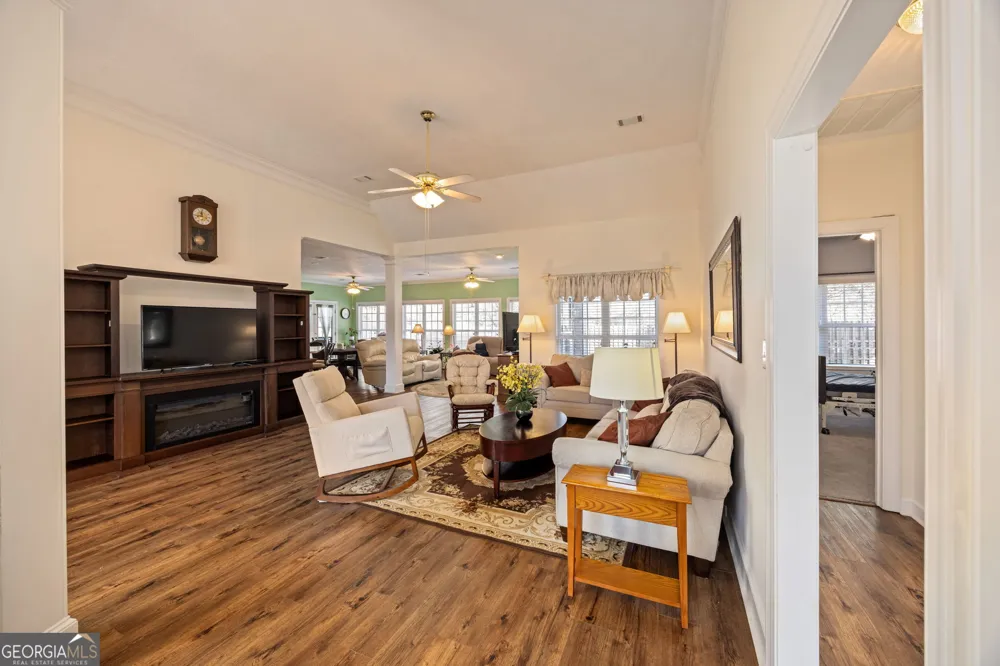 2967 William Few PKWY Evans, GA 30809