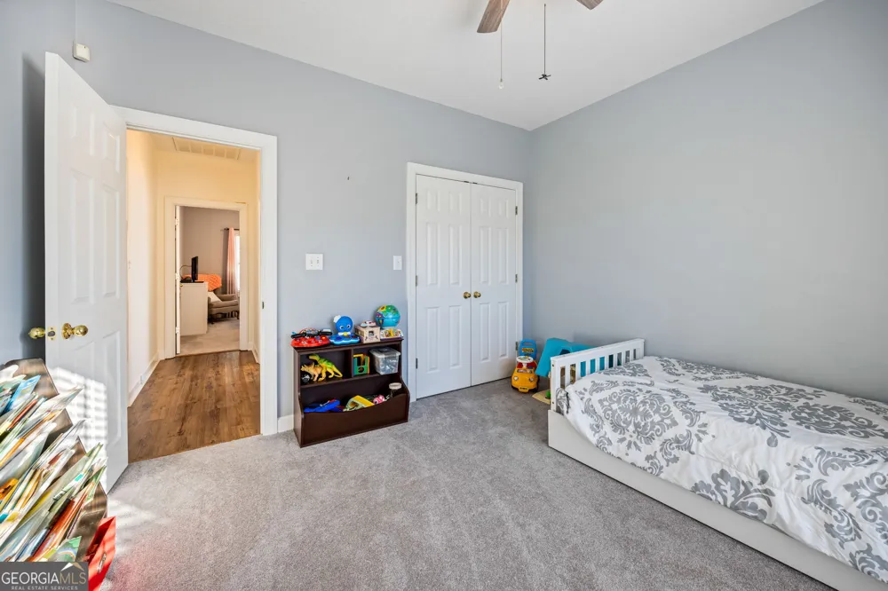 2967 William Few PKWY Evans, GA 30809