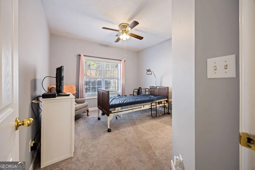 2967 William Few PKWY Evans, GA 30809