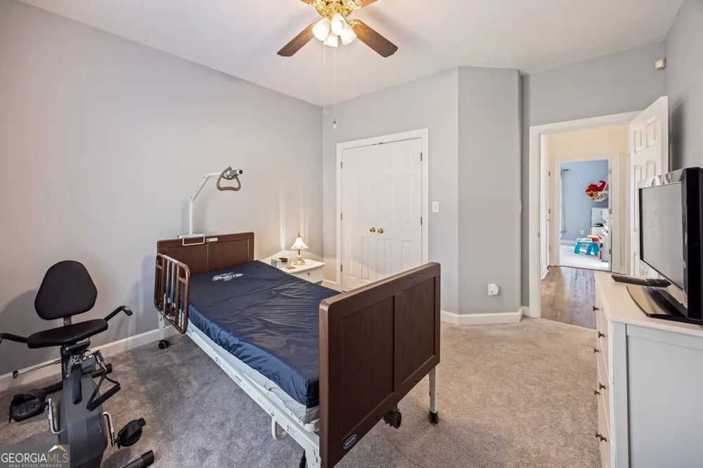2967 William Few PKWY Evans, GA 30809