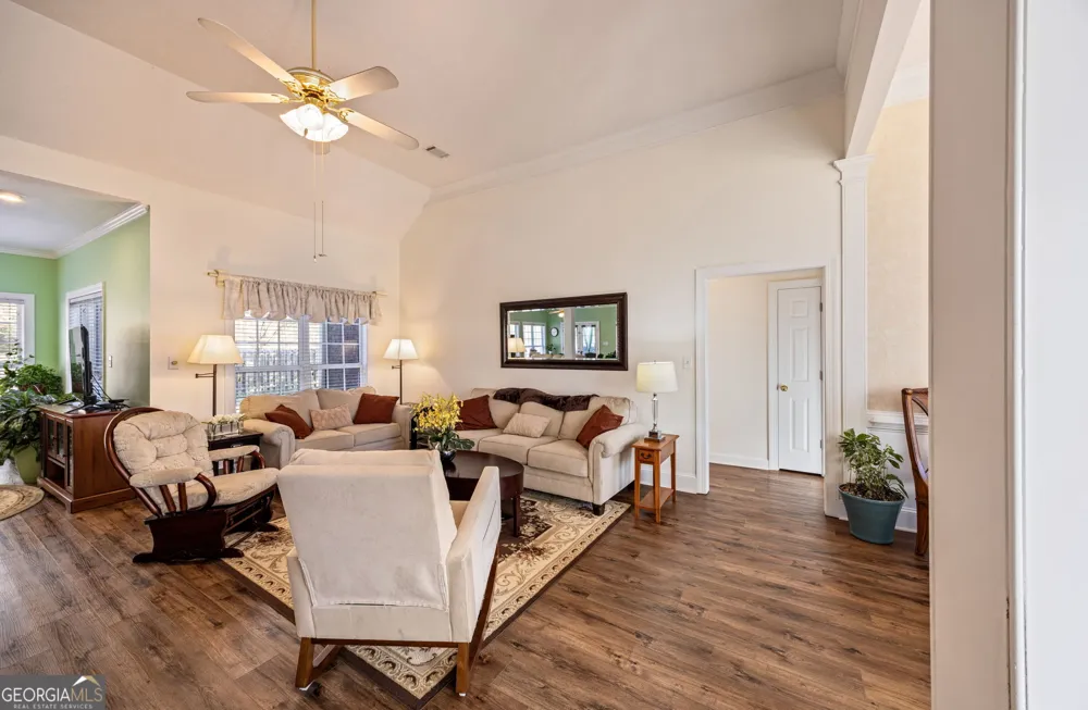 2967 William Few PKWY Evans, GA 30809