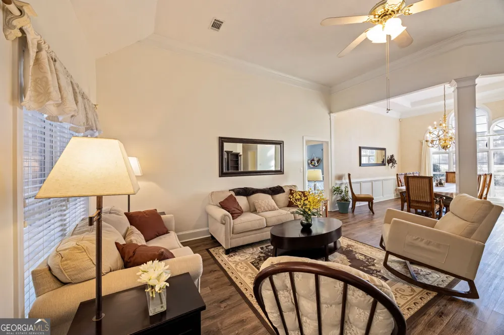 2967 William Few PKWY Evans, GA 30809