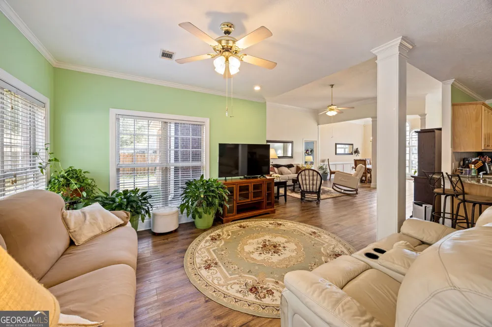 2967 William Few PKWY Evans, GA 30809