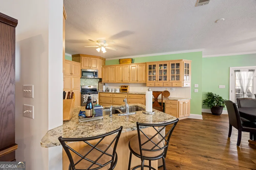 2967 William Few PKWY Evans, GA 30809