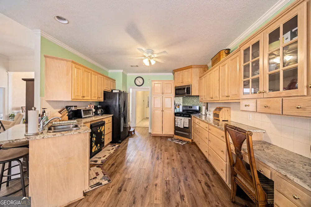 2967 William Few PKWY Evans, GA 30809