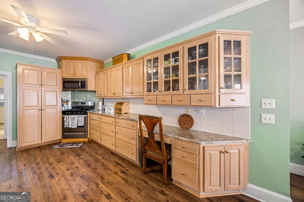2967 William Few PKWY Evans, GA 30809