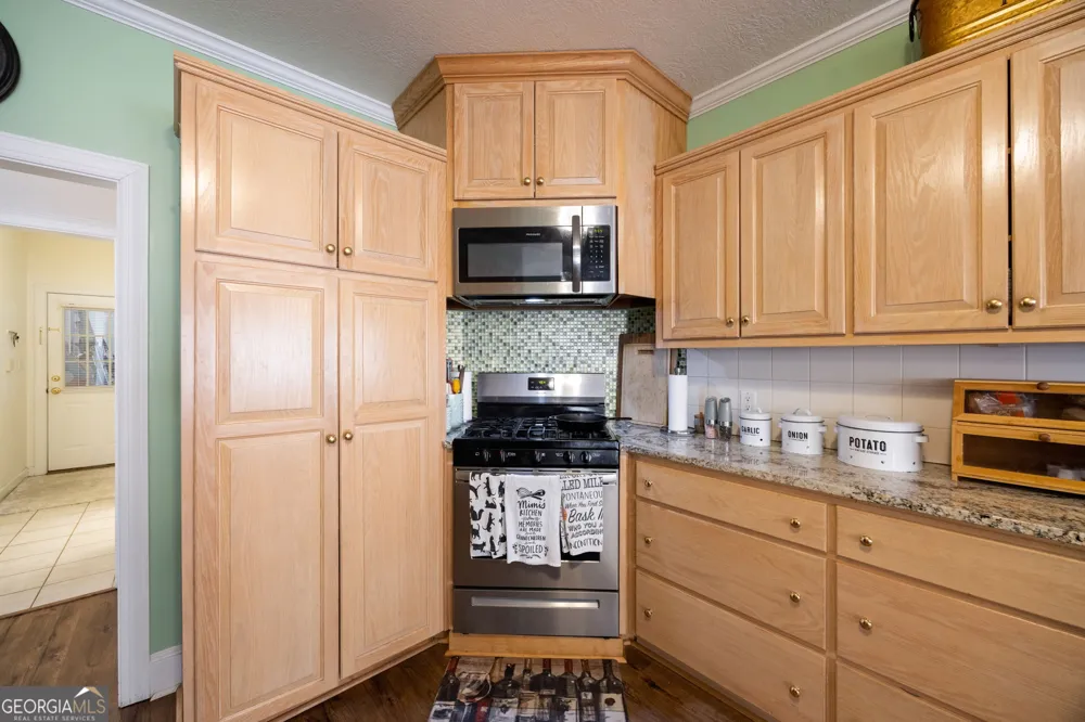 2967 William Few PKWY Evans, GA 30809