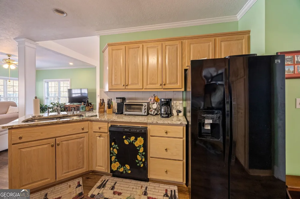 2967 William Few PKWY Evans, GA 30809