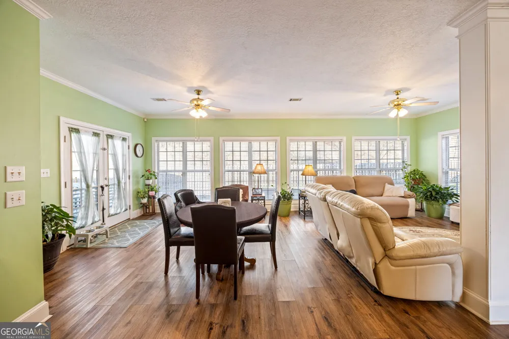 2967 William Few PKWY Evans, GA 30809
