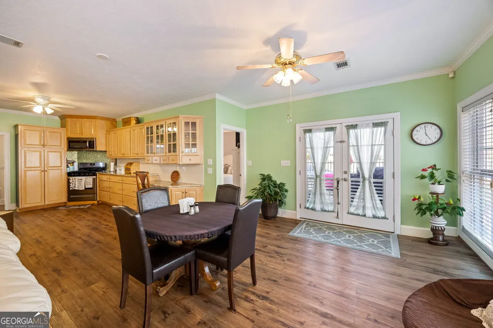 2967 William Few PKWY Evans, GA 30809
