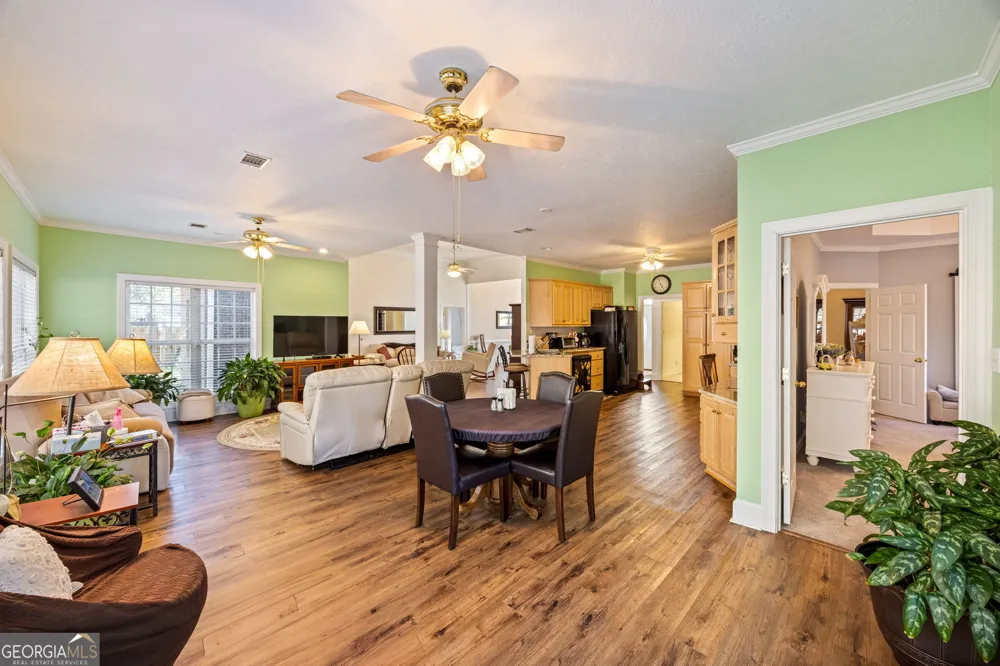 2967 William Few PKWY Evans, GA 30809