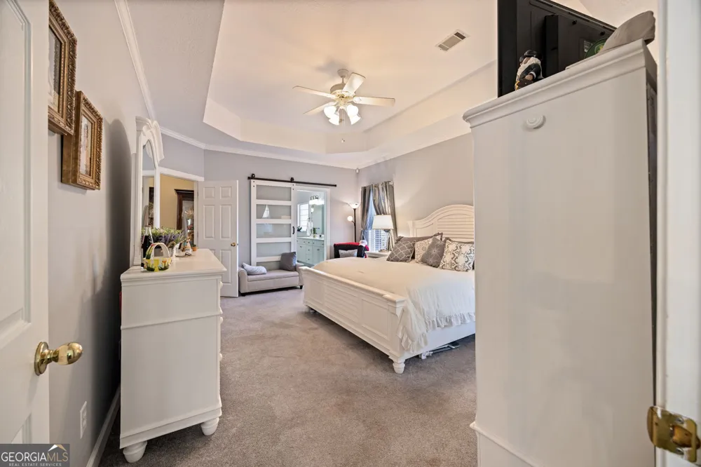 2967 William Few PKWY Evans, GA 30809