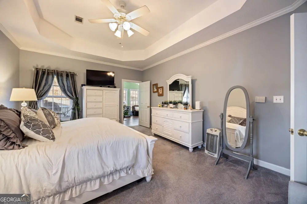2967 William Few PKWY Evans, GA 30809