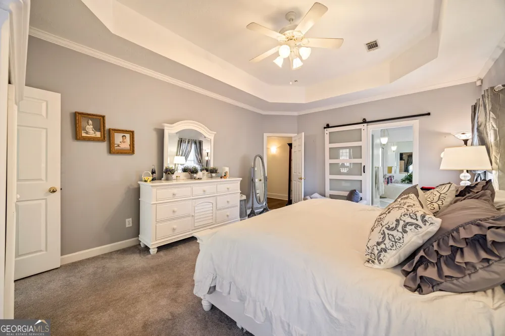 2967 William Few PKWY Evans, GA 30809