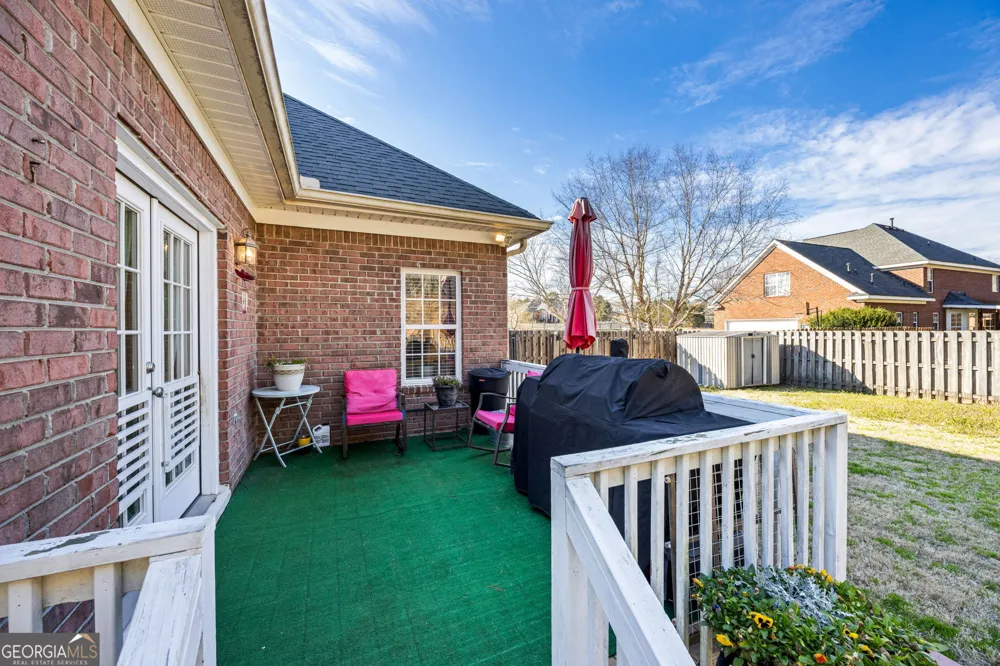 2967 William Few PKWY Evans, GA 30809