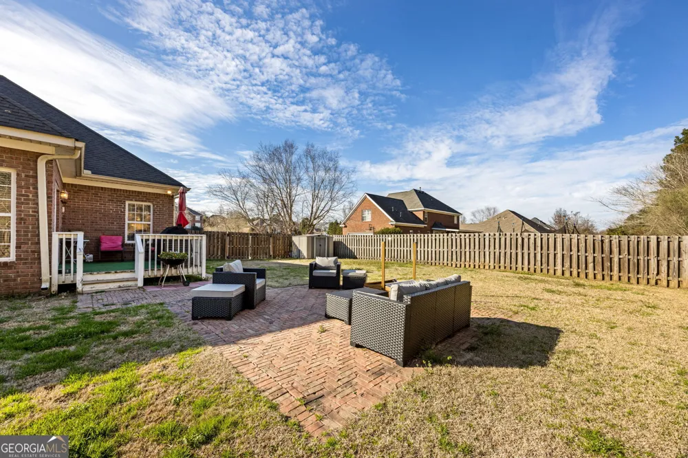 2967 William Few PKWY Evans, GA 30809