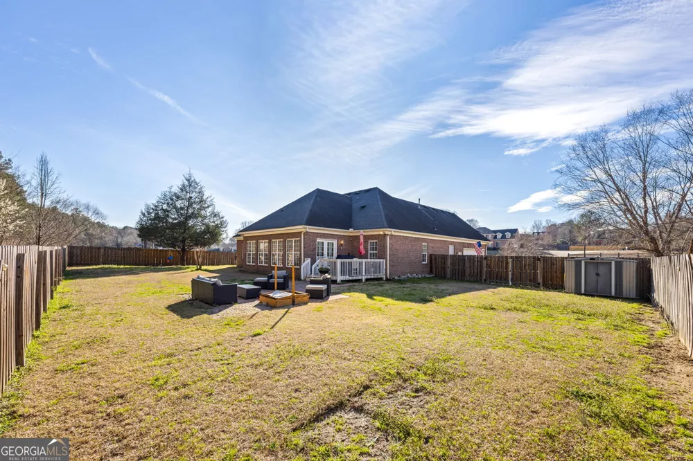 2967 William Few PKWY Evans, GA 30809