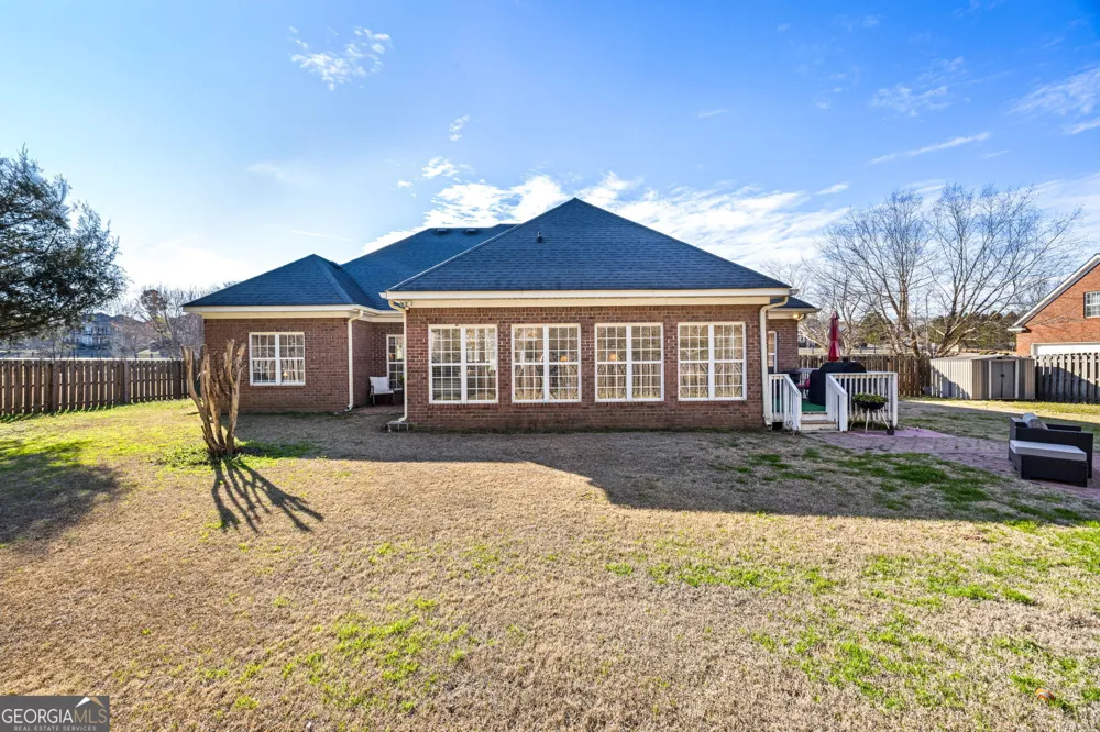 2967 William Few PKWY Evans, GA 30809