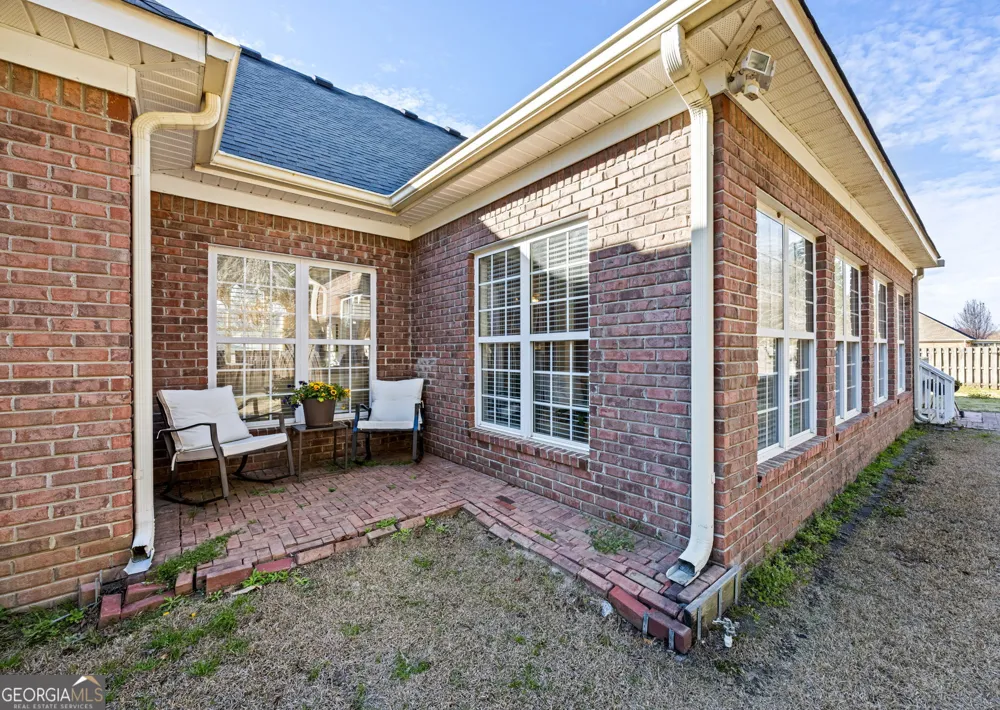 2967 William Few PKWY Evans, GA 30809