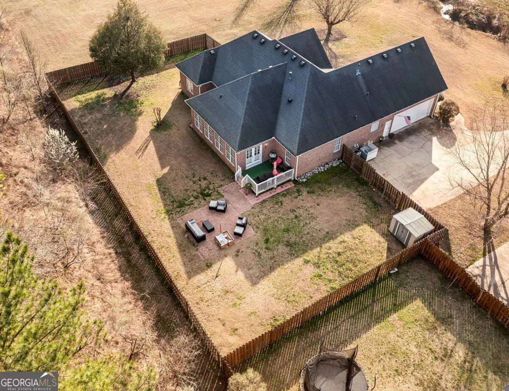 2967 William Few PKWY Evans, GA 30809