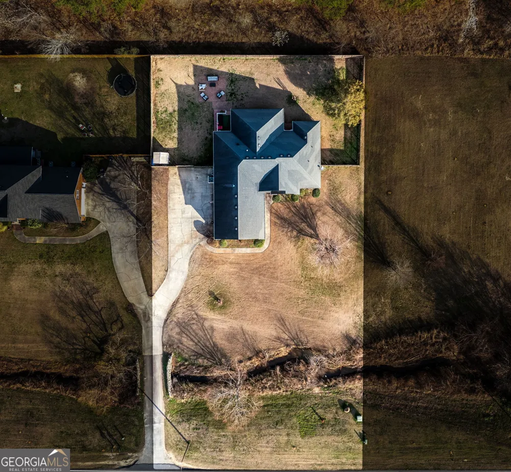 2967 William Few PKWY Evans, GA 30809