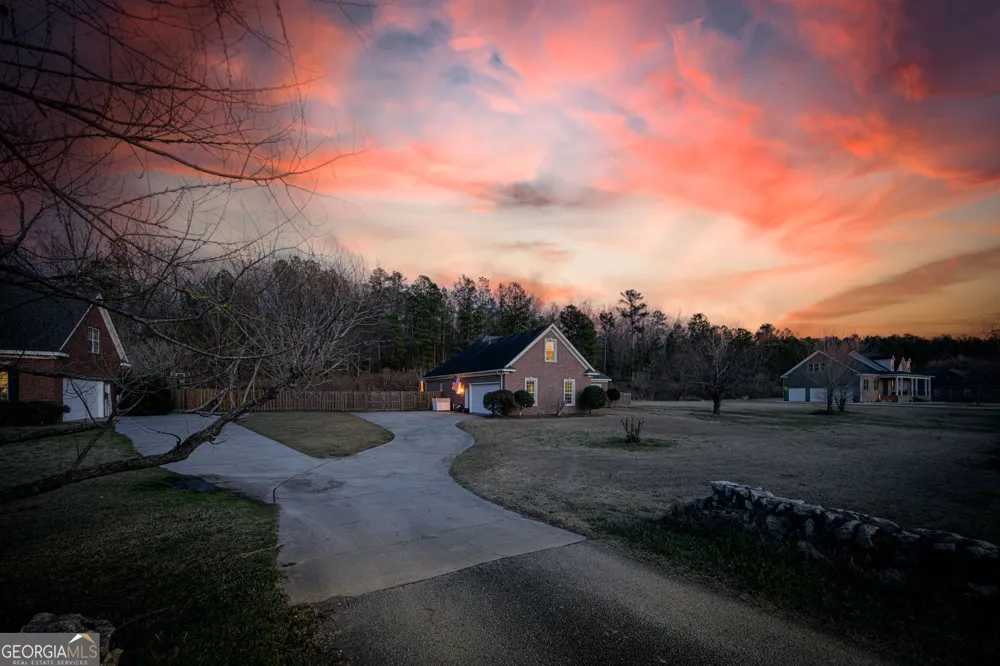 2967 William Few PKWY Evans, GA 30809