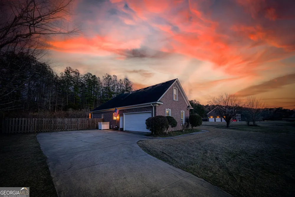 2967 William Few PKWY Evans, GA 30809