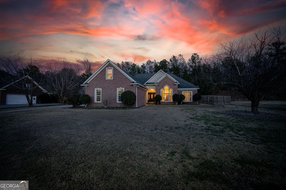 2967 William Few PKWY Evans, GA 30809